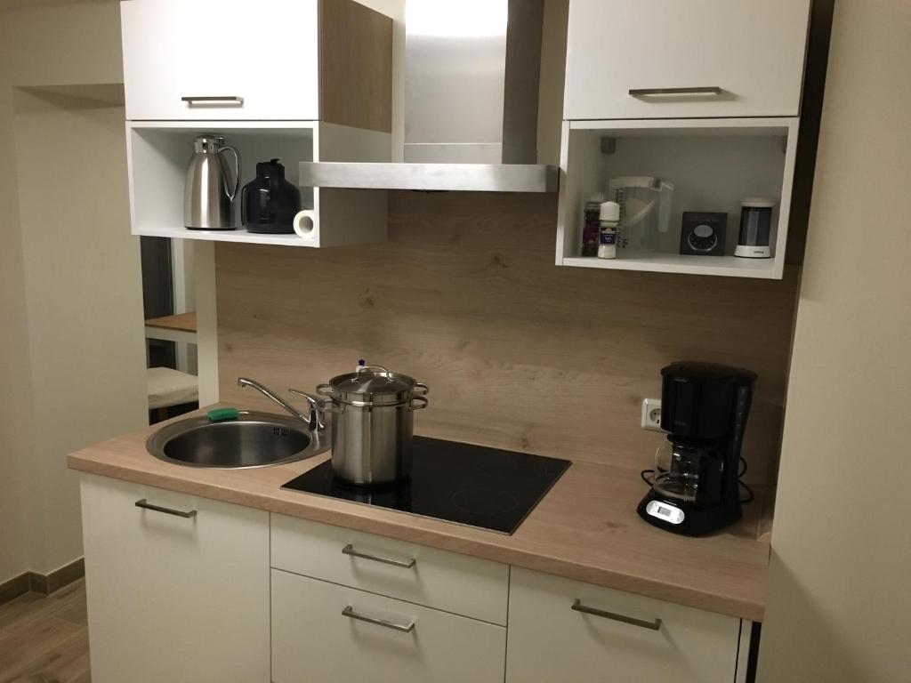 Glockenturmblick room 2