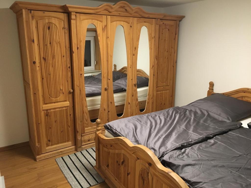 Glockenturmblick room 5